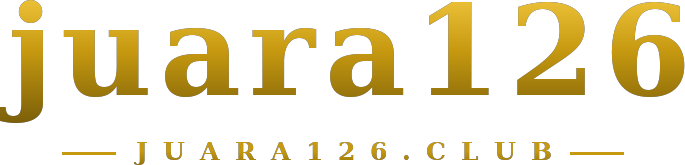 juara126 logo